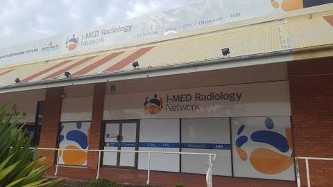 Photo: I-MED Radiology