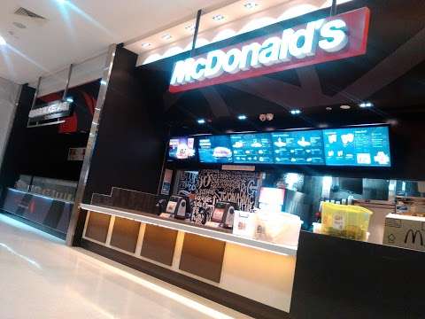 Photo: McDonald's Strathpine II