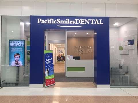 Photo: Pacific Smiles Dental Strathpine