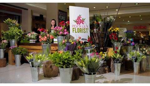 Photo: Pick A Lily Florist
