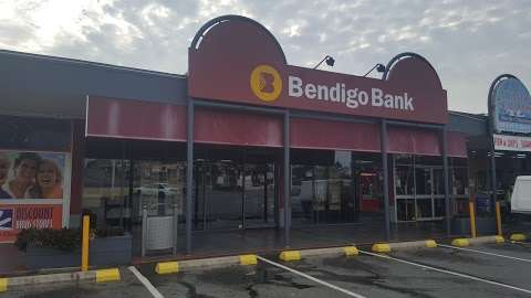 Photo: Strathpine Bendigo Bank