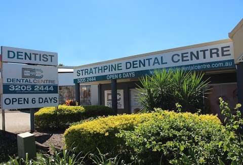 Photo: Strathpine Dental Centre