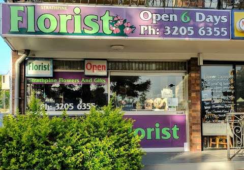Photo: Strathpine Florist Flowers and Gifts